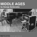 Георгий Зеньковский - Middle Ages