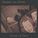 Deering and Down - Suddenly