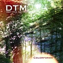 Deep Tree Mantra - Primary Forms