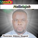 Odane Nugent - Hallelujah