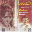 Fairuz - Ya Mariyam El Bekr