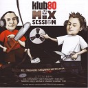 Klub80 Mix Session - Version B