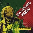 J R Blessington - Revolutionary Music