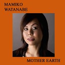 Mamiko Watanabe - The Moon Was Reflected On The Sea