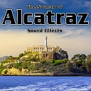 Sound Ideas - Alcatraz Guard Entering Clip and Firing Pistol at…
