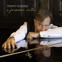 Alberto Gonz lez - Por T Volar Con Te Partir