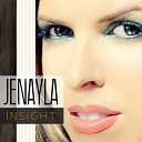 Jenayla - Not In The Words