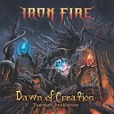 Iron Fire - Prophecy of Pain (Demo)