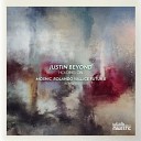 Justin Beyond - Holding On Moshic Remix