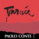 Paolo Conte - Anni Live