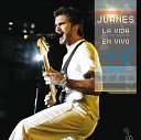 Juanes - Bailala Live