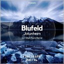 Blufeld - Jotunheim Mark Found Domino Remix