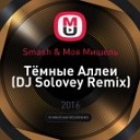 Smash amp Моя Мишель - Темные Аллеи DJ Solovey Remix