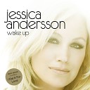 Jessica Andersson - Here You Come Again