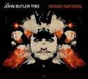 John Butler Trio - Fire in the Sky