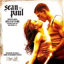 Sean Paul - Give It Up to Me Radio Edit