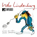 Udo Lindenberg - Gegen die Str mung feat Jennifer Weist of JENNIFER ROSTOCK MTV…