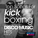 DJ Space c feat Angelica - It s Raining Men Fitness Version 140 BPM