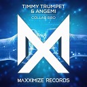 Timmy Trumpet ANGEMI - Collab Bro Radio Edit