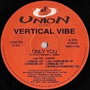 Vertical Vibe - Everybody s Free D o v s Extended Mix