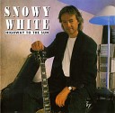 Blues Paradise - Snowy White Keep On Working