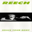 REECH - Brace Your Body Superduperwhapperjiffywhooper…