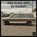 The Black Keys - Run Right Back