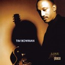 Tim Bowman - This Love
