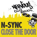 N Sync - Close The Door BOP Original Vocal Mix