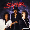 Saphir - Bonus Track Shot In The Night Instrumental