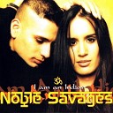 Noble Savages - Indo Reggae