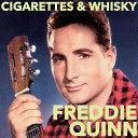 Freddy Quinn - Ich bin ein Vagabund