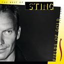 Sting - Enghlish man in NY