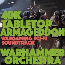 Warhammer Orchestra - Theme from 2001 A Space Odyssey