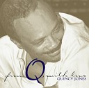 Quincy Jones feat Brandy Heavy D - Rock With You