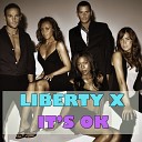 Liberty X - In My Bed