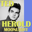 Ted Herold - Hey Little Girl