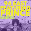 94 East feat Prince - Dance To The Music Of The World