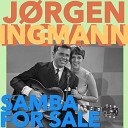 J rgen Ingmann - Samba For Sale