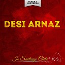 Desi Arnaz - Congo Congo Original Mix