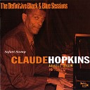 Claude Hopkins - Crying Out My Heart For You