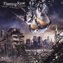 Flaming Row - Journey To The Afterlife