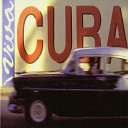 Cuban Latin Club - Mi Morena Latin House Mix