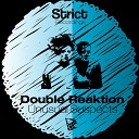 Double Reaktion - The Question Original Mix