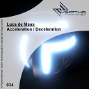 Luca De Maas - Acceleration Original Mix