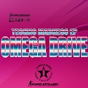 Omega Drive - Techno Madness Original Mix