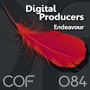 Digital Producers - Endeavour Radio Edit