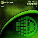 Tom Basger - Jump N Run Original Mix