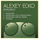 Alexey Ecko - Tsunami Original Mix