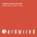 Garrido Skehan feat Erin - Waiting For You Radio Edit